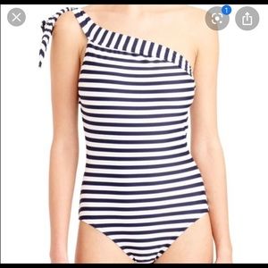 JCrew bathing suit